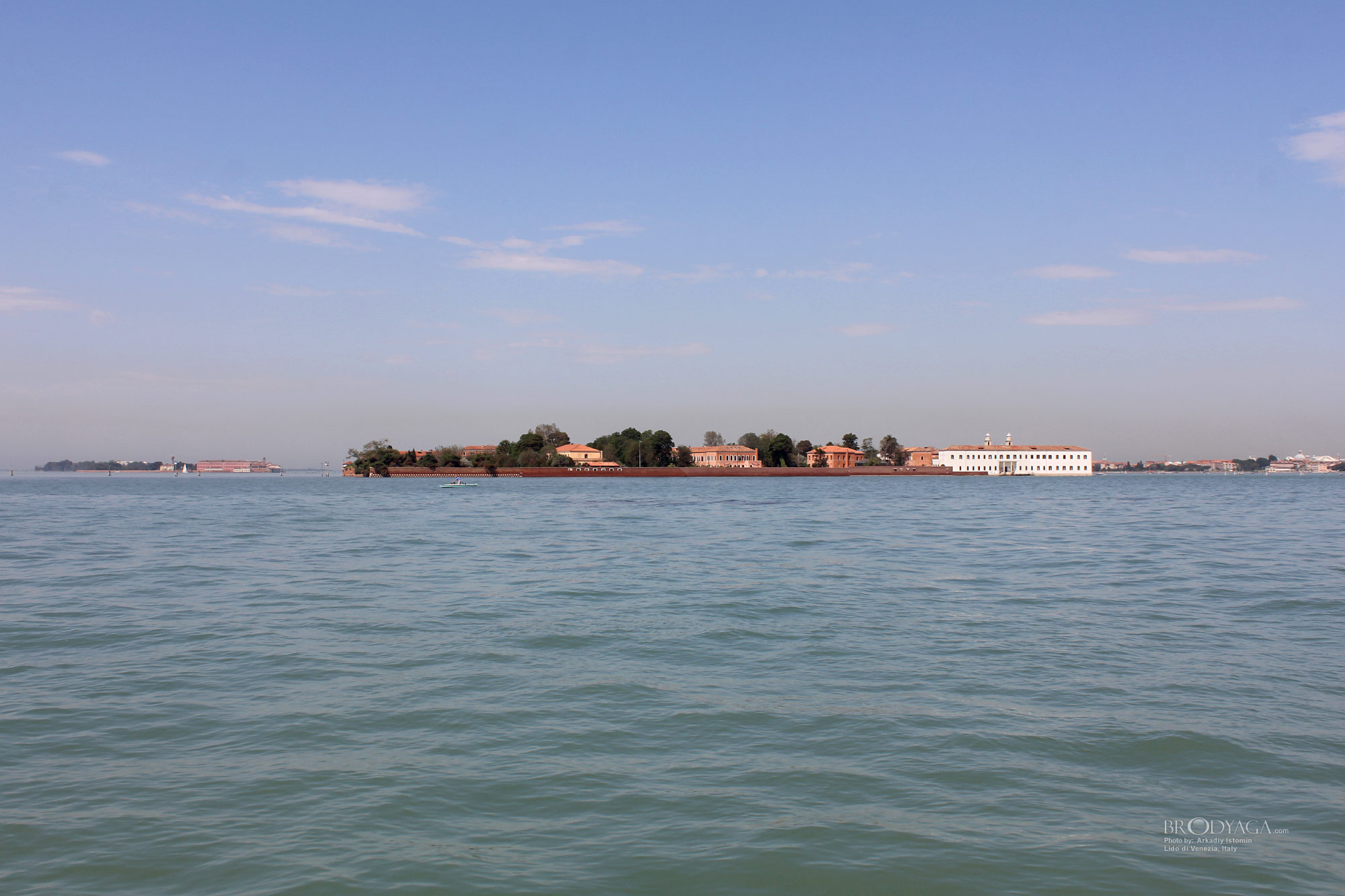 Lido di Venezia